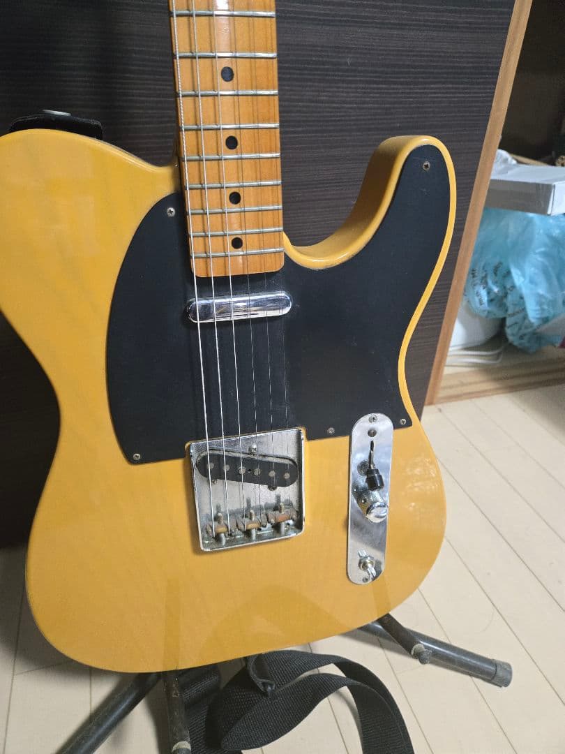 Seymour Duncan テレキャスタータイプ ギター