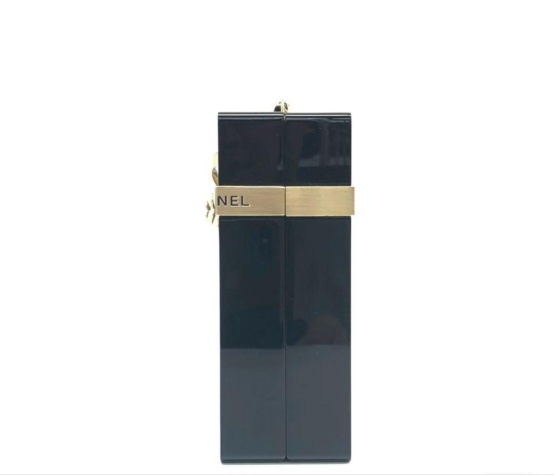 「sansanjesslove」CHANELギフトボックス ミノディエール