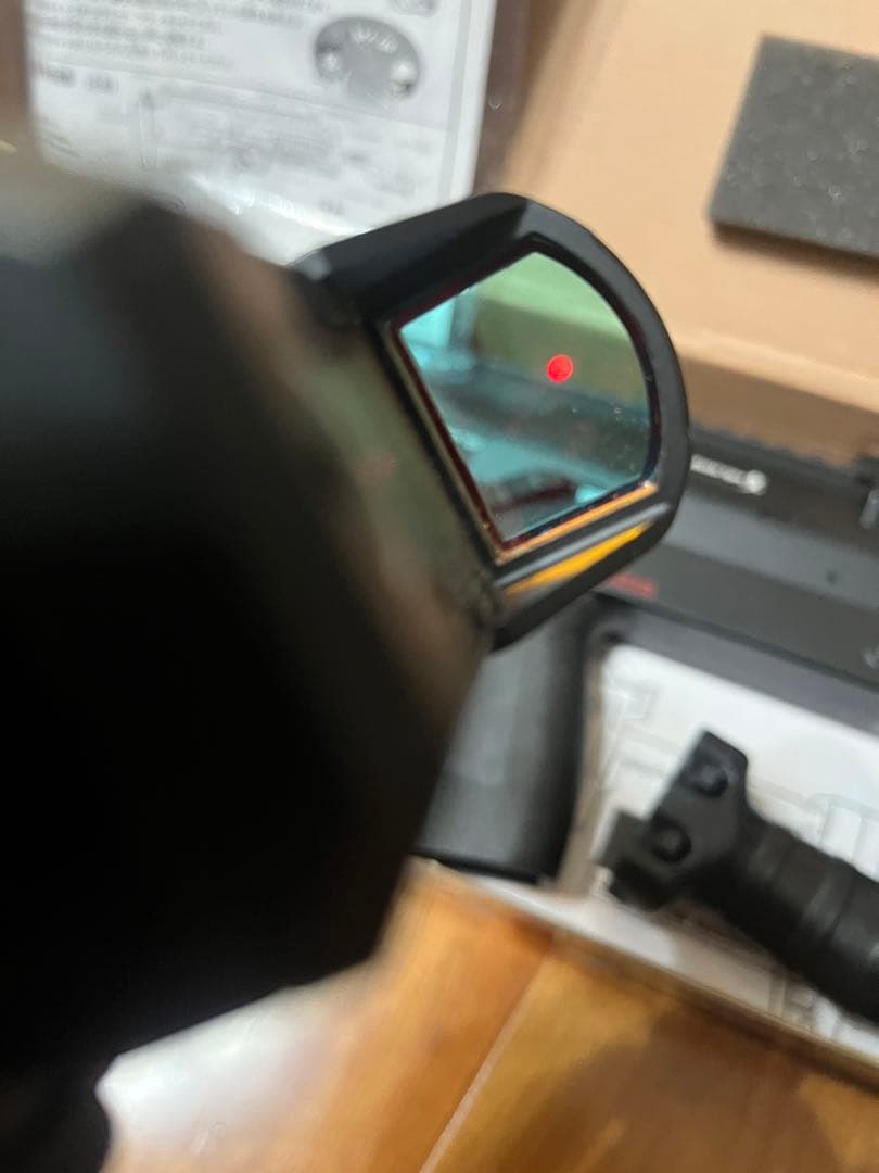 cp7電動ガン