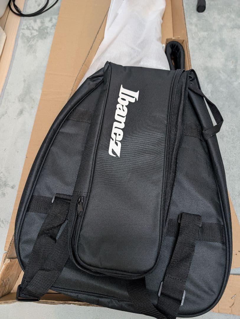 Ibanez AZES40 TUN エレキギター アイバニーズ