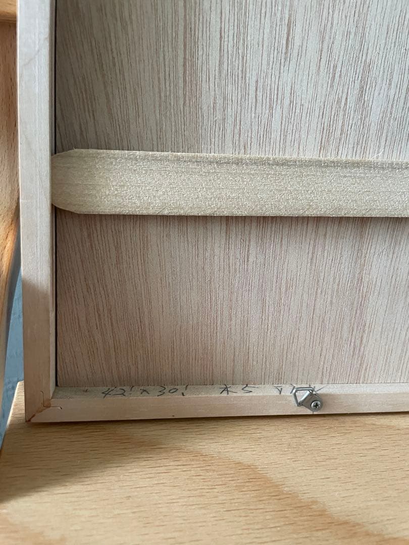 ナタリーレテ　リトグラフ　直筆サイン入り