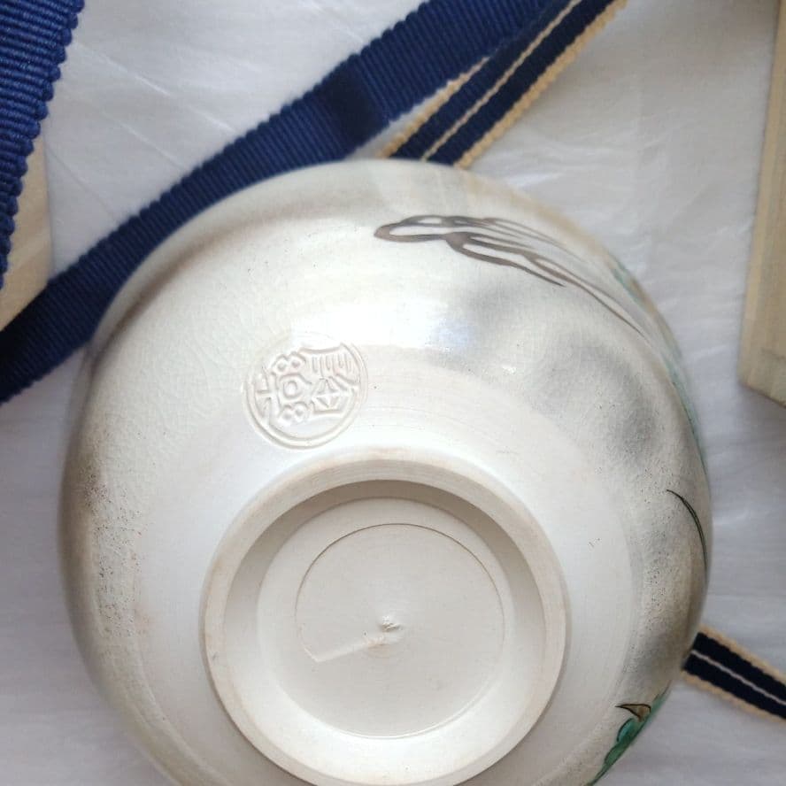 お茶道具