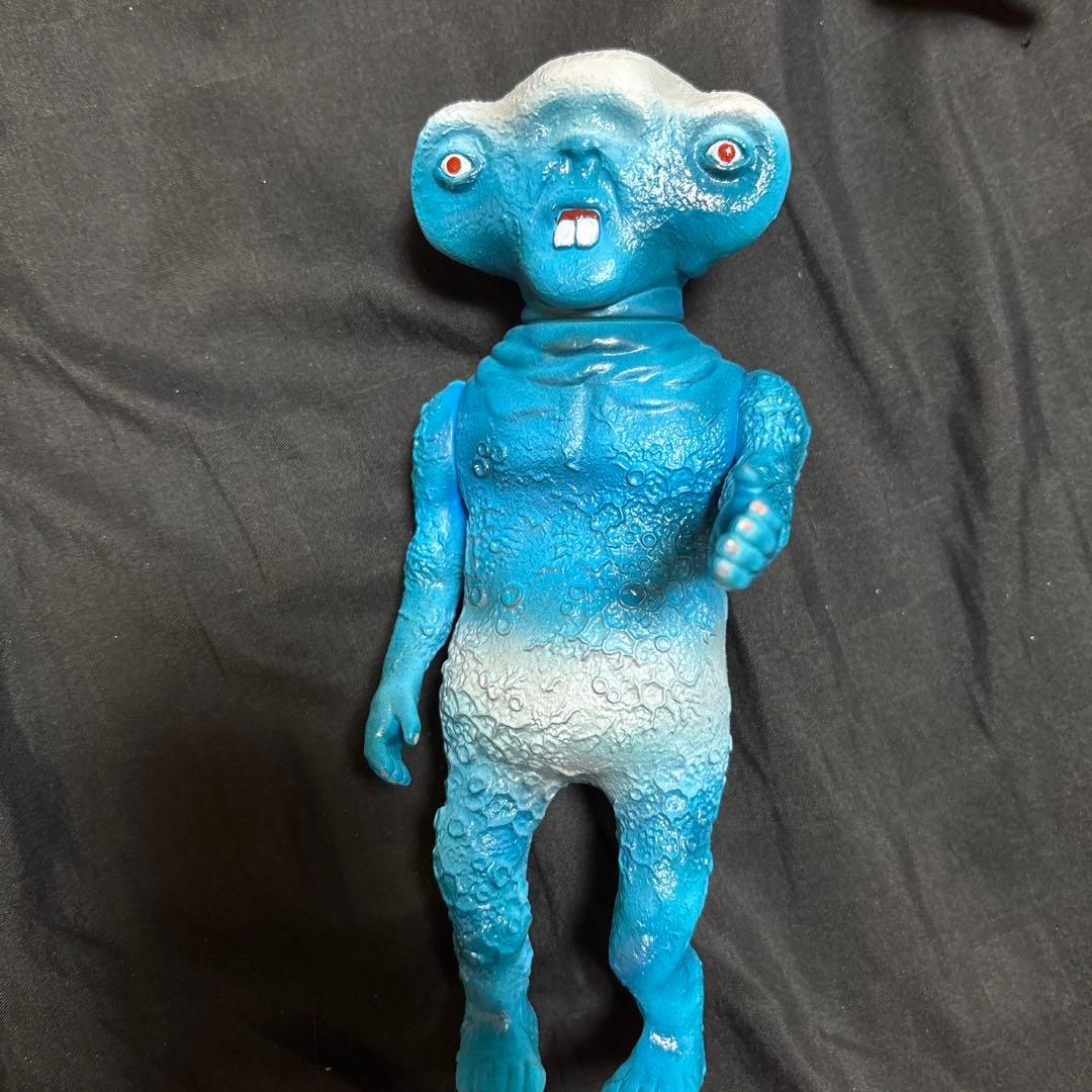 まーくん　26号　ソフビ