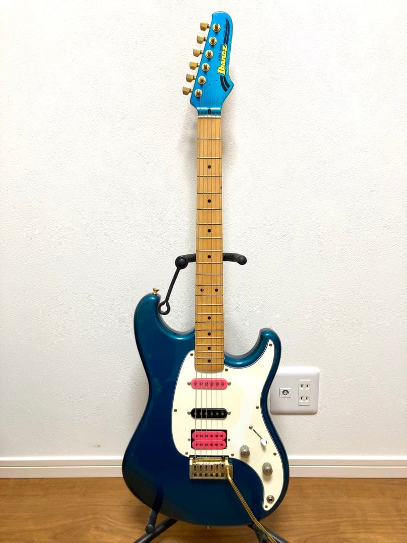 ギター Ibanez BL BLAZER SERIES