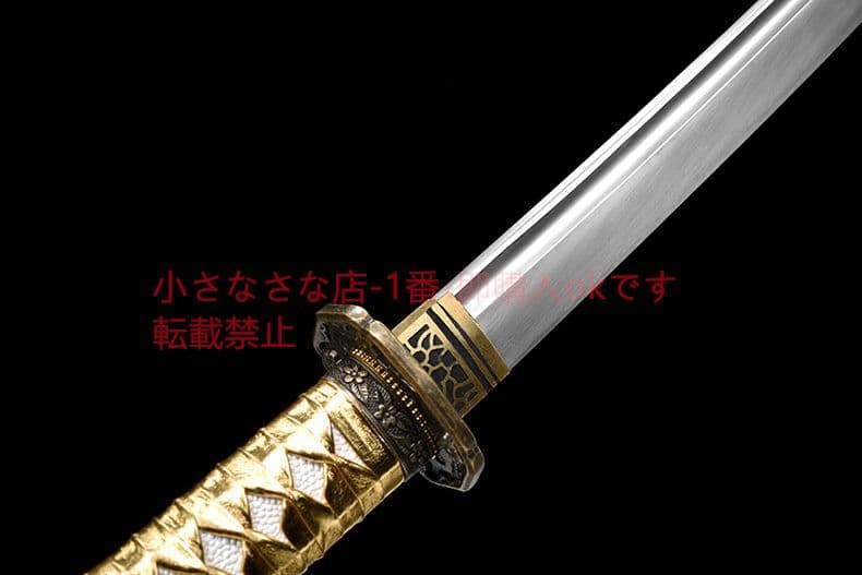 98式 古兵器 武具 刀装具 日本刀 模造刀 居合刀 軍刀 時代劇
