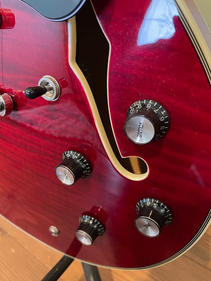 Sire Larry Carlton H7【13.14日限定値下げ】