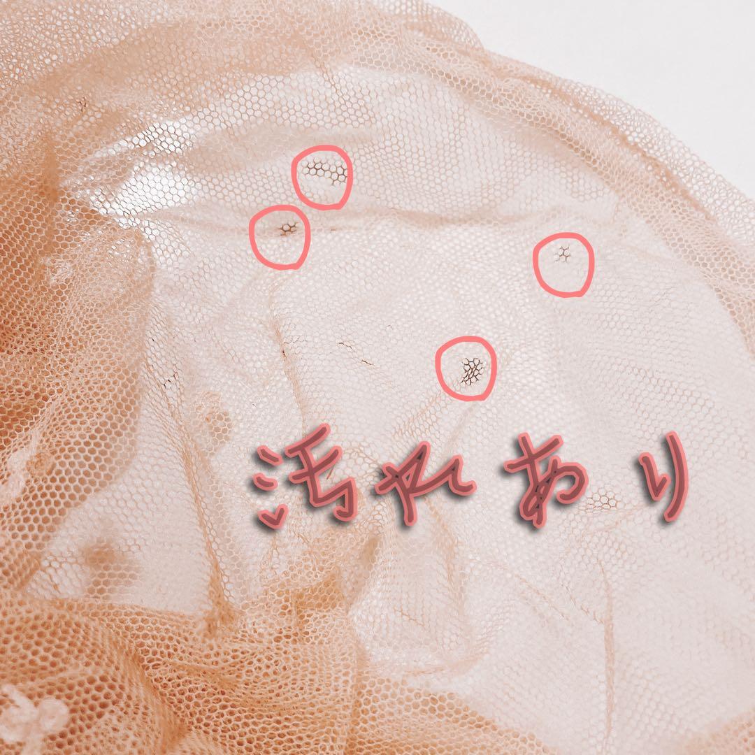値下げしました✨フランス アンティーク チュール レース