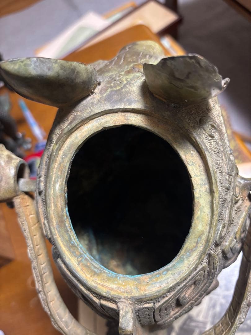 青銅器