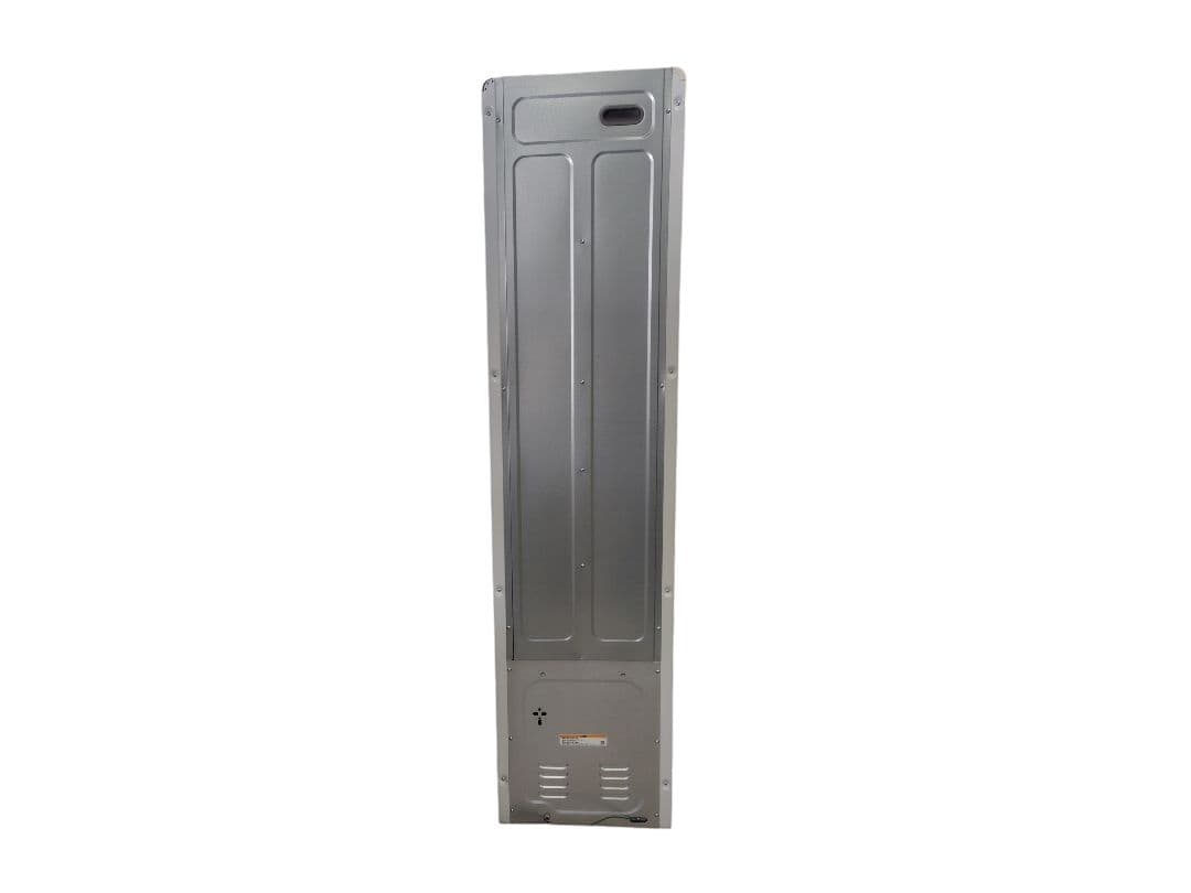 □LG STYLER スチームウォッシュ S3IFA 電気乾燥機 2021年