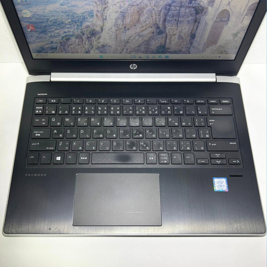 HP ProBook 430 G5✨i5×16GB×新品1TB＋HDD500GB