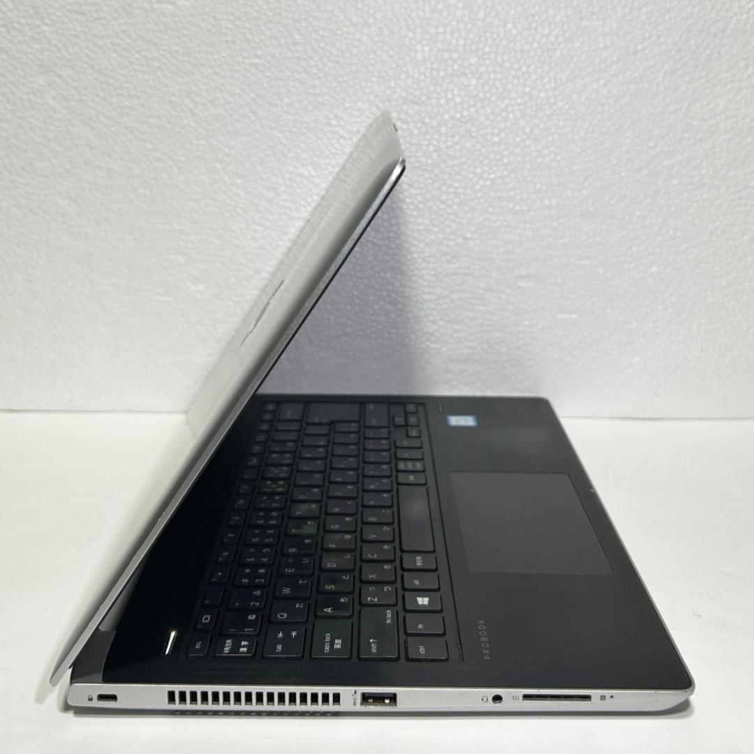 HP ProBook 430 G5✨i5×16GB×新品1TB＋HDD500GB