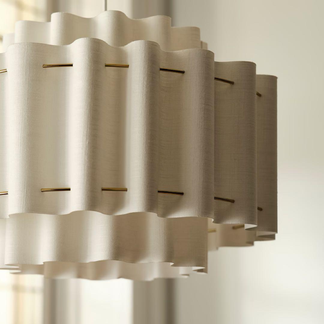 ［新品＊未開封］イケア IKEA ストックホルム 2025 ペンダントランプ
