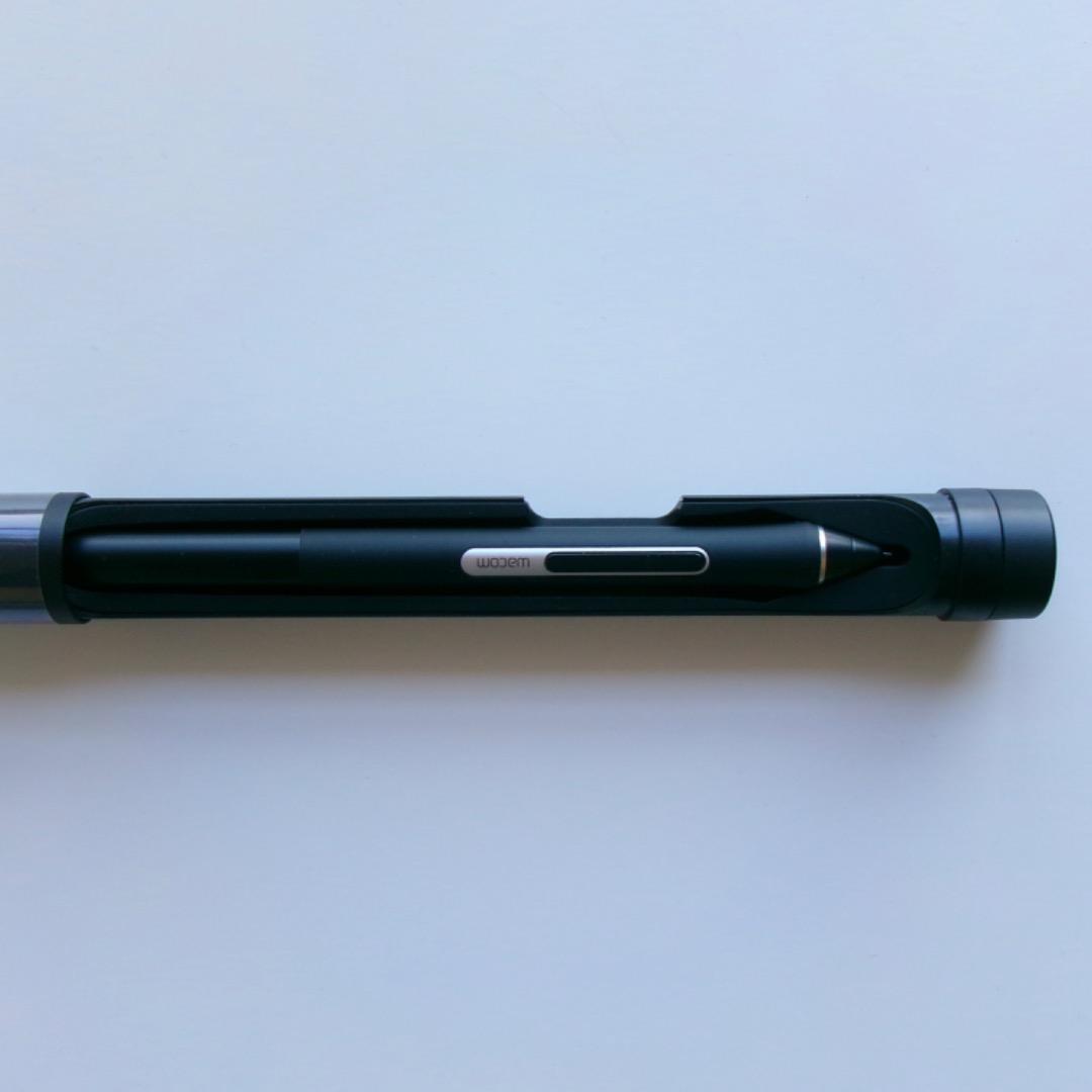 【セット販売】Cintiq 22, タブメイト, プロペンslim, フィルム等