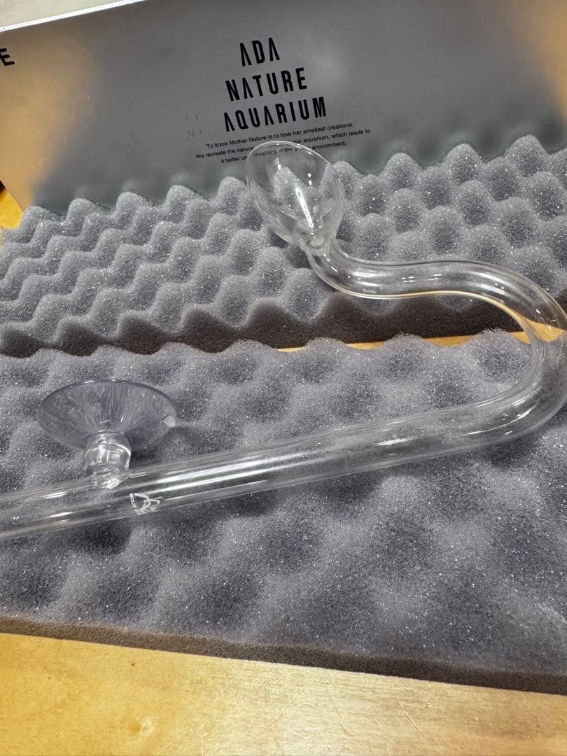 【定価の35%引き！】ADA 60cm 水槽　フルセット