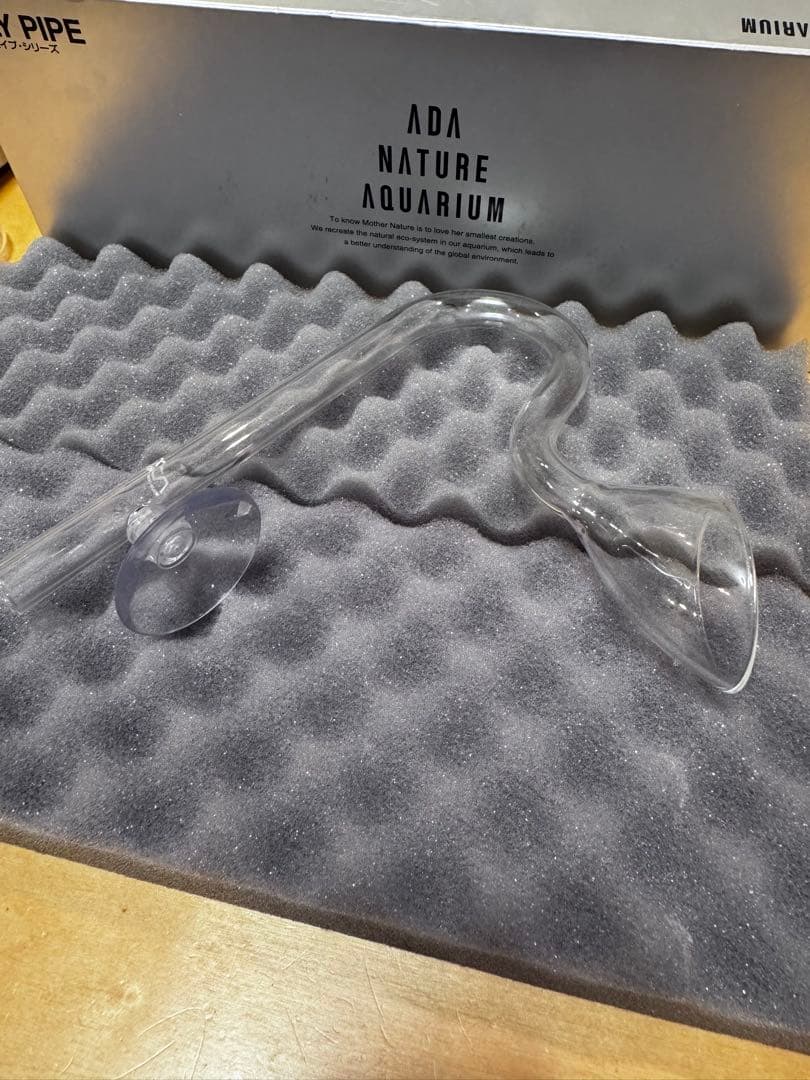 【定価の35%引き！】ADA 60cm 水槽　フルセット