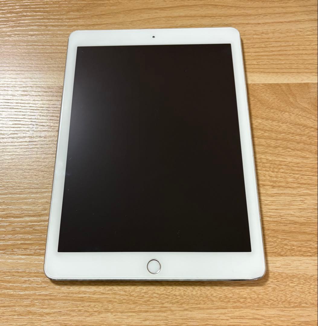 iPad pro 9.7インチ 本体