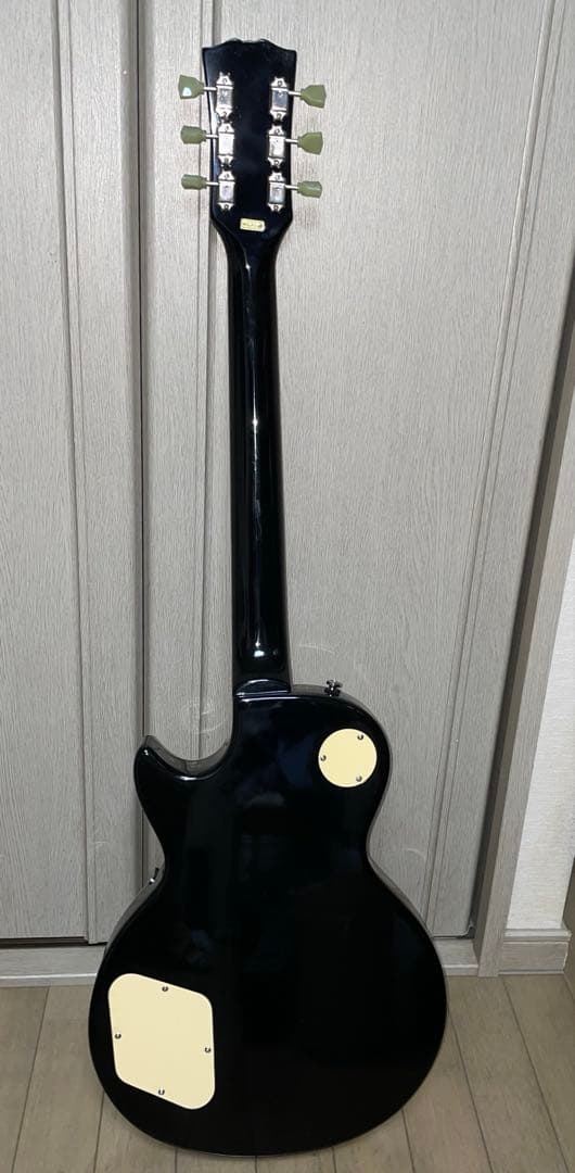 TOKAI LOVE ROCK (中古美品)ブラック