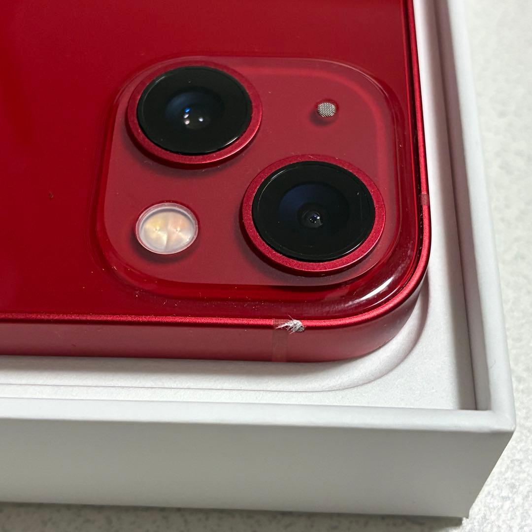 iPhone 13｜256GB