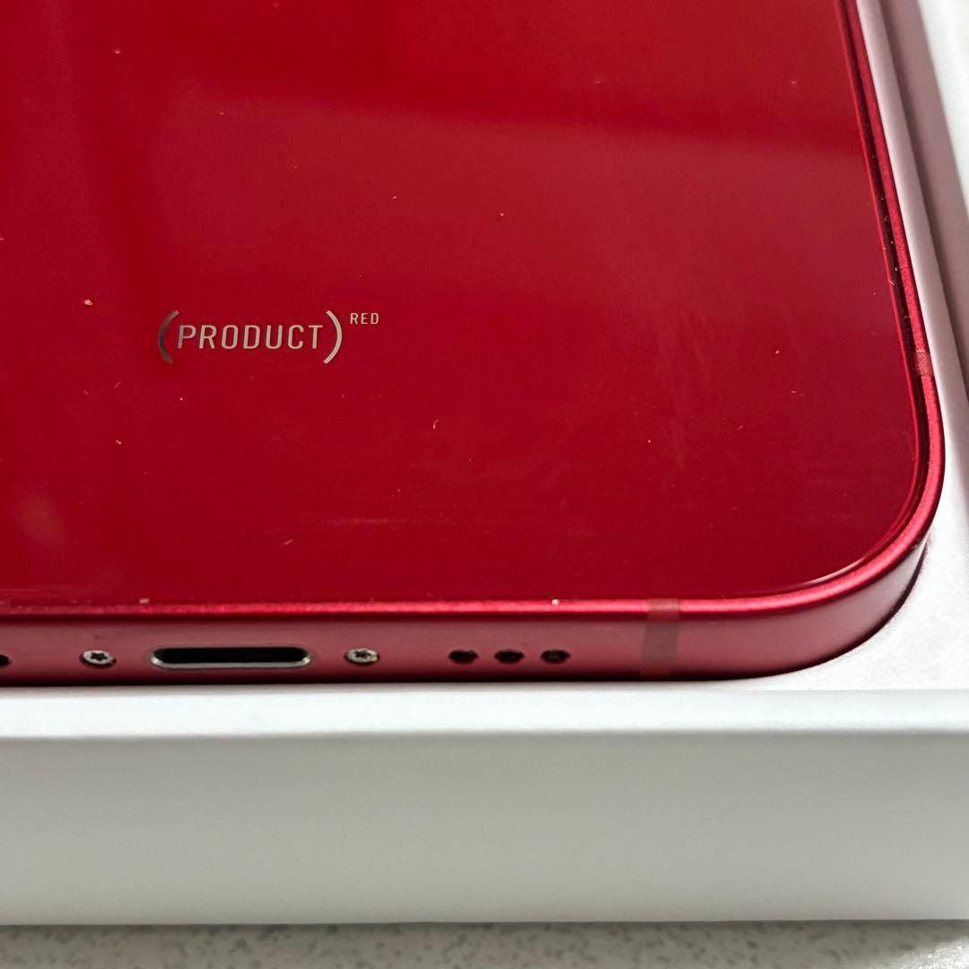 iPhone 13｜256GB