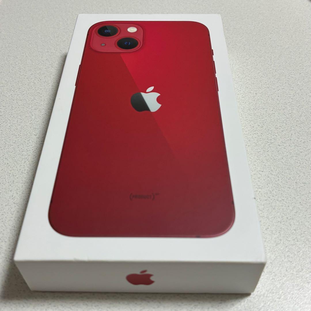 iPhone 13｜256GB