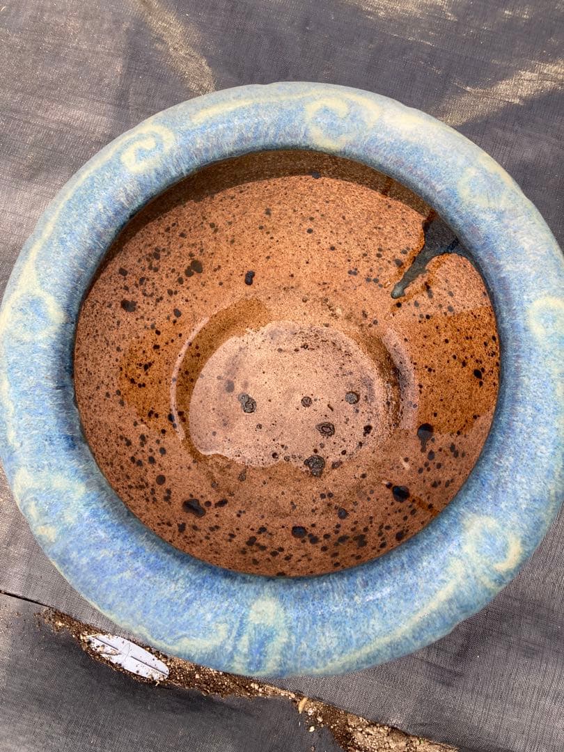 火鉢