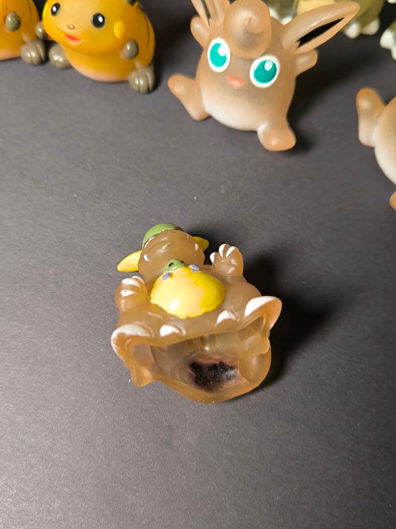 ポケモンキッズ まとめ売り