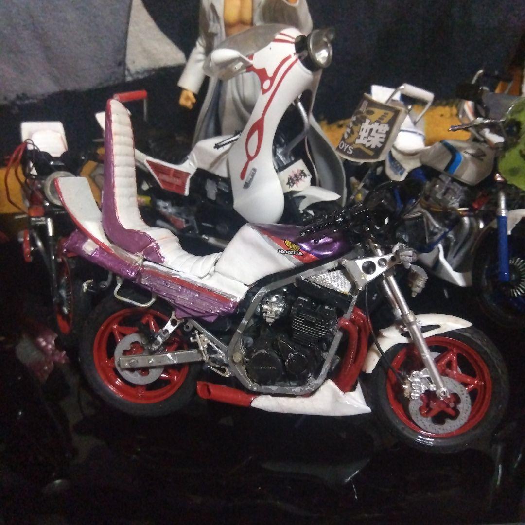 CBRジャンク
