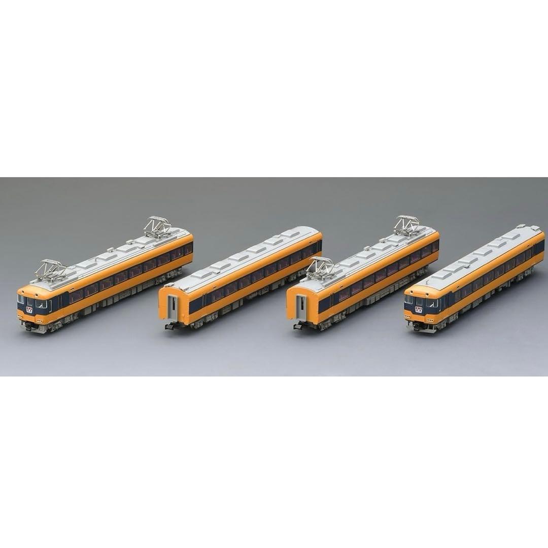 【新品未使用】TOMIX 98560 近鉄 12200系基本セット