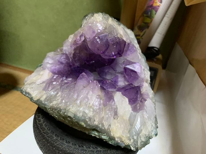 アメジスト