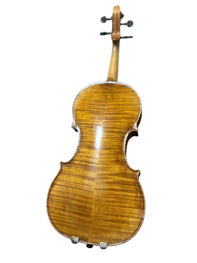 ドイツ製 copy of Guarnerius del Gesù 1741