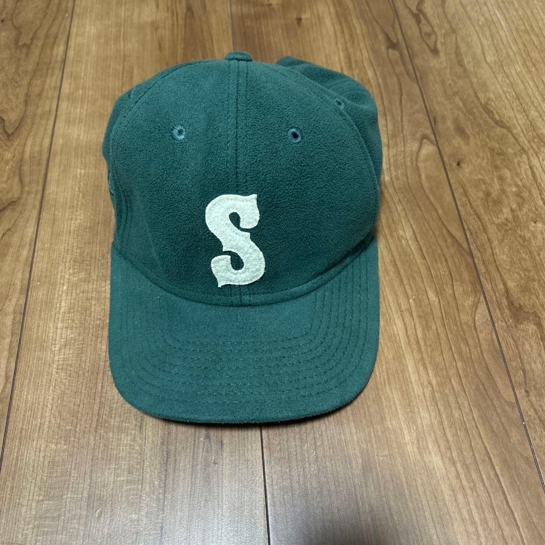 帽子 OLD STUSSY