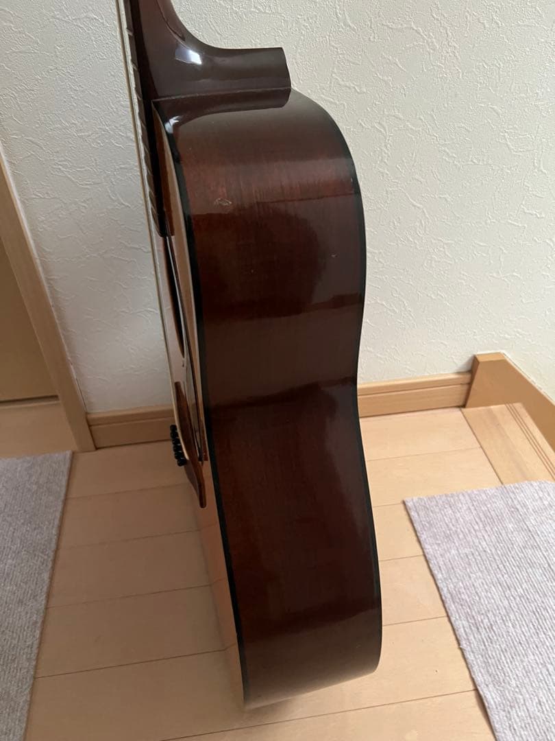 YAMAHA FG180 赤ラベル　FG人気モデル❗️爆音❗️