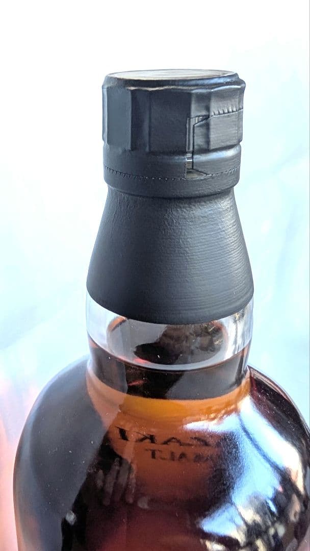 (43)SUNTORY山崎 リミテッドエディション 2017 700ml 43%