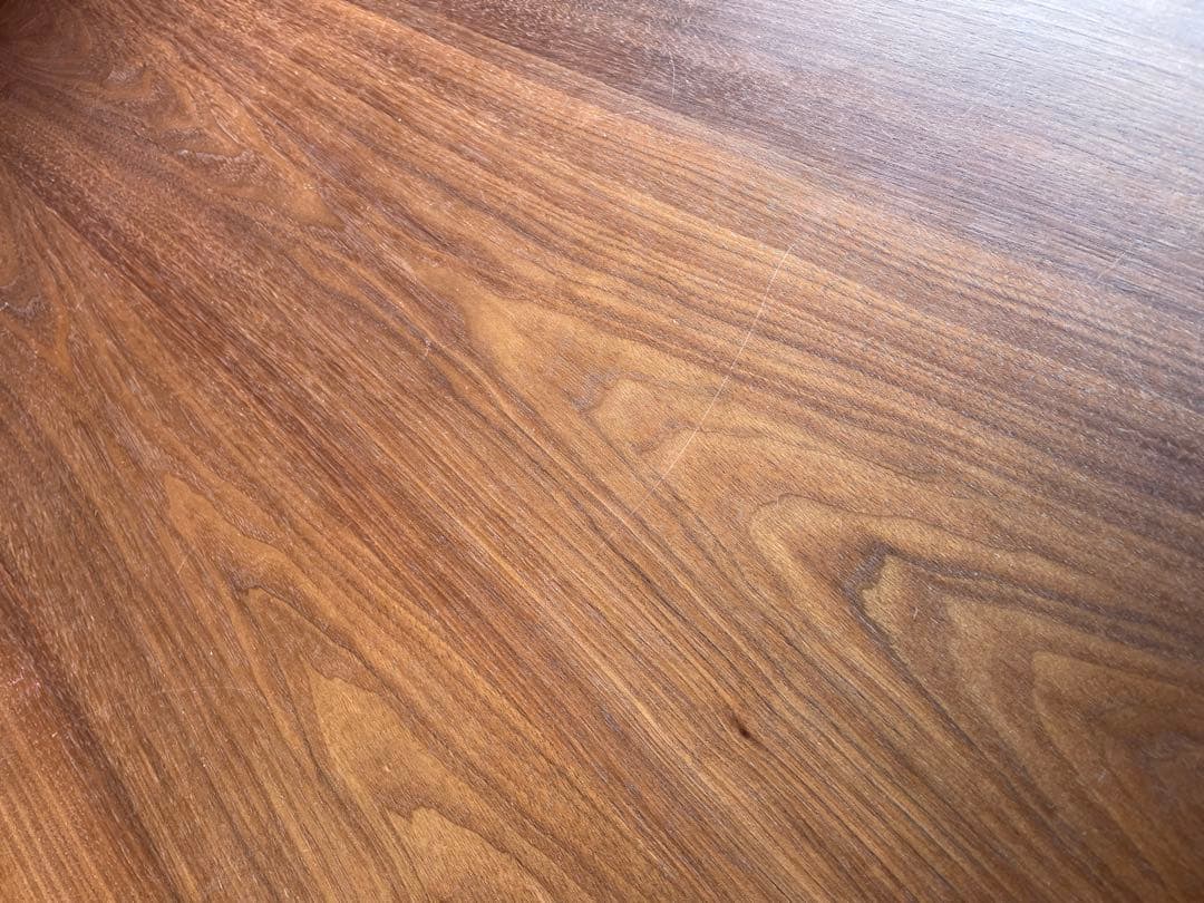 シロ　サイ ウォールナットⅡ Sai Walnut2 こたつテーブル