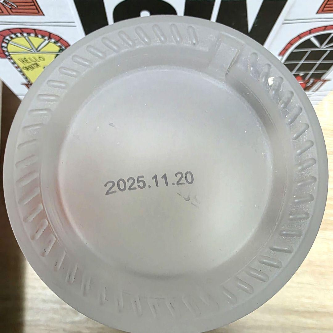 IGIN APPLEGIN ホリデースペシャルlEdition　BOX　レッド