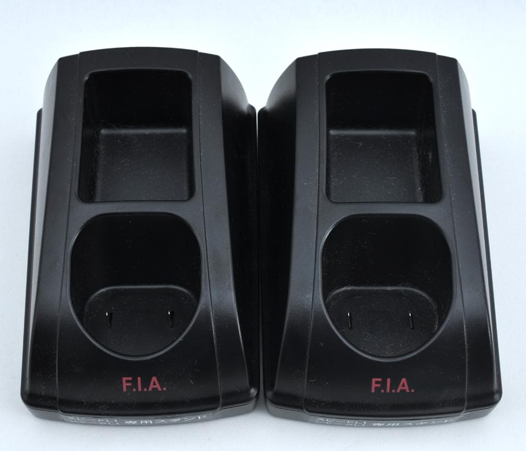 SHARK F.I.A L1 バリカン 2台セット TA2769