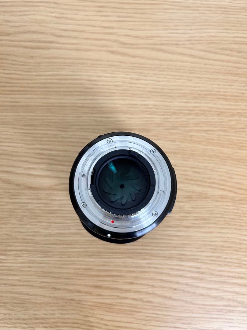 【極美品】SIGMA art 35mm F1.4 DG HSM