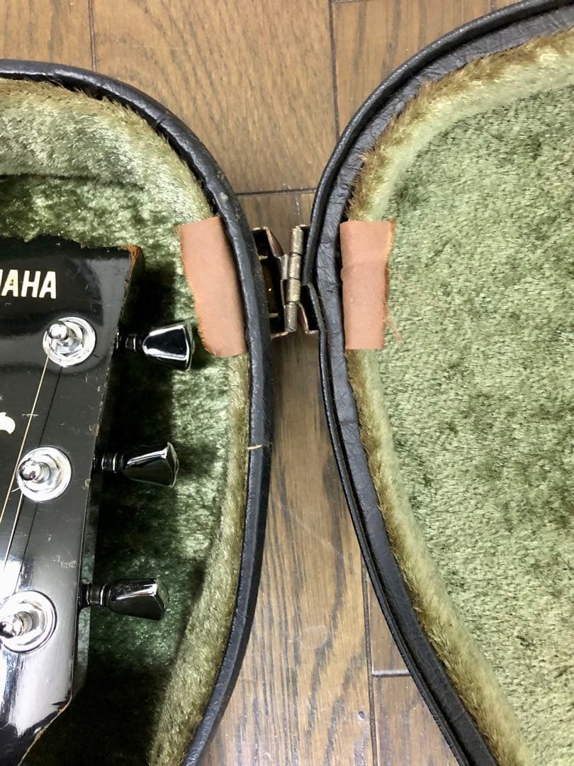 N.hr YAMAHA SG800