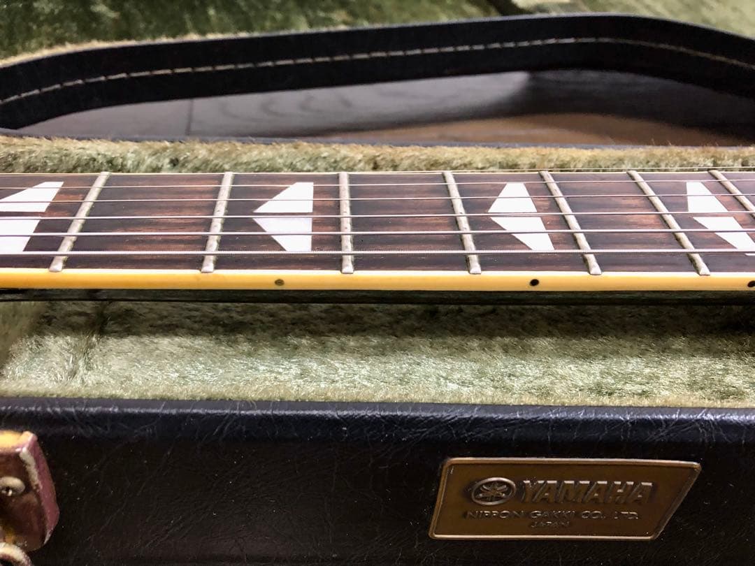N.hr YAMAHA SG800