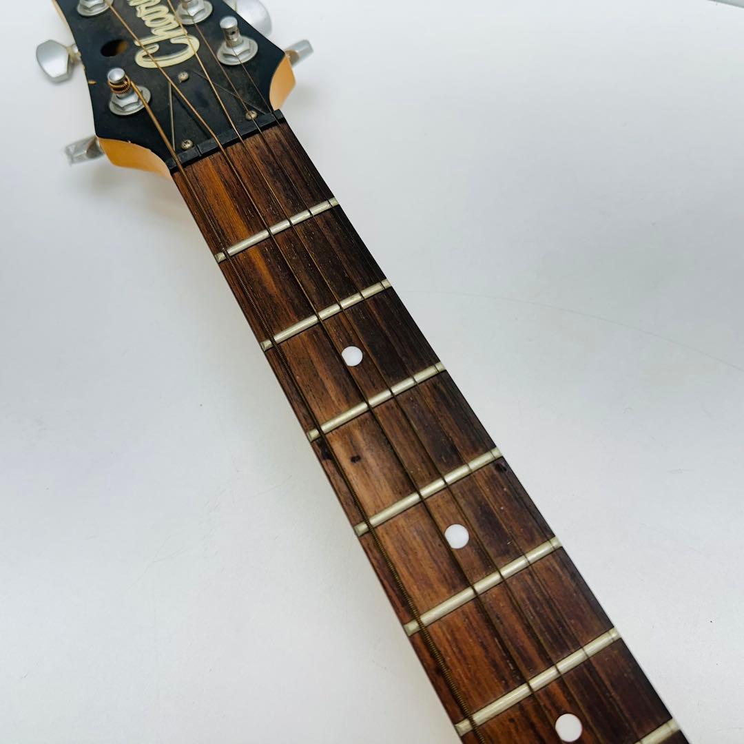 Charvel エレアコ　アコースティックギター　希少レアミニギター