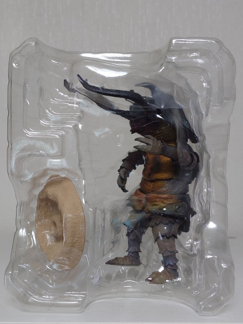 SHFiguarts アントラー フィギュア