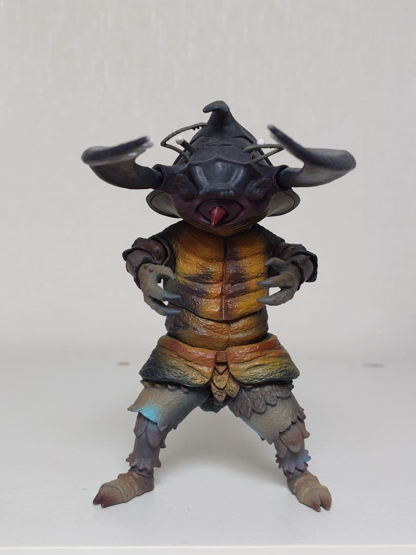 SHFiguarts アントラー フィギュア
