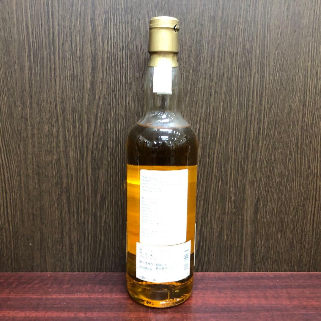 ゴードン&マクファイル ポートエレン 1980年 700ml/64.4%