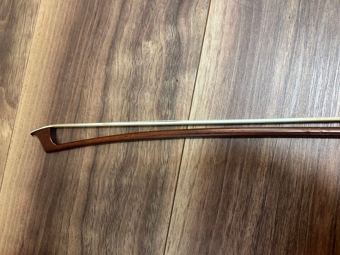 鈴木ヴァイオリン1/8お子様用