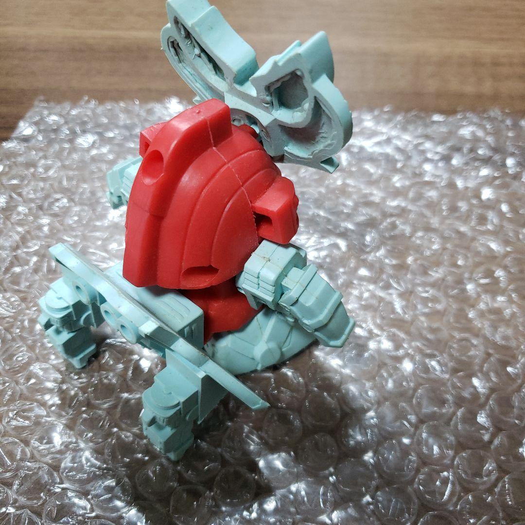 SDガンダム　丸越 スーパーデフォルメガンダムワールド スーパーデカ頑駄無大将軍