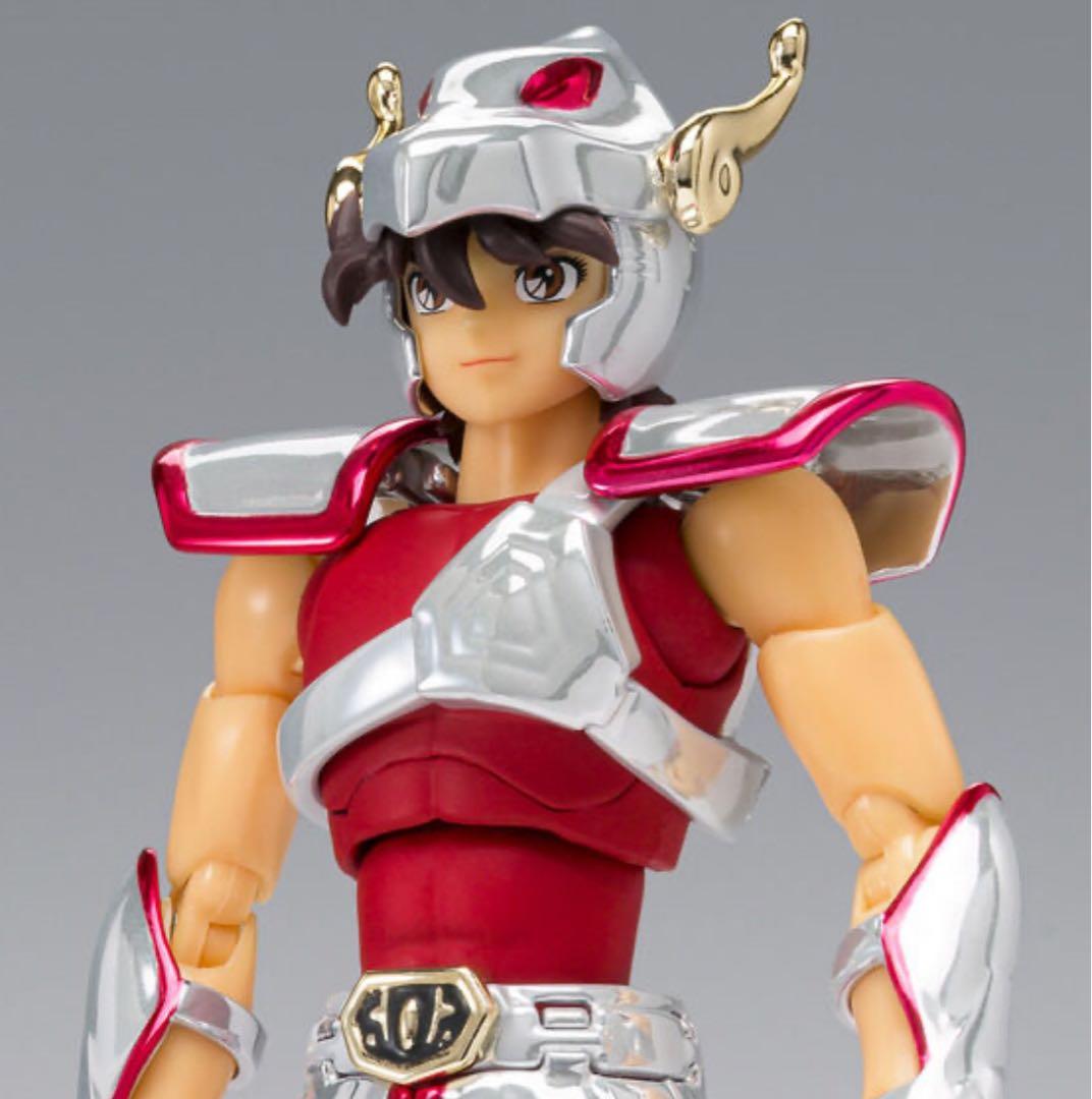 聖闘士聖衣神話 20th Anniversary Ver. 4個セット