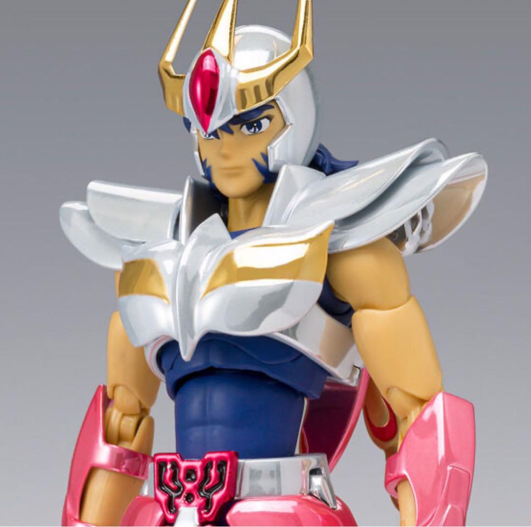 聖闘士聖衣神話 20th Anniversary Ver. 4個セット