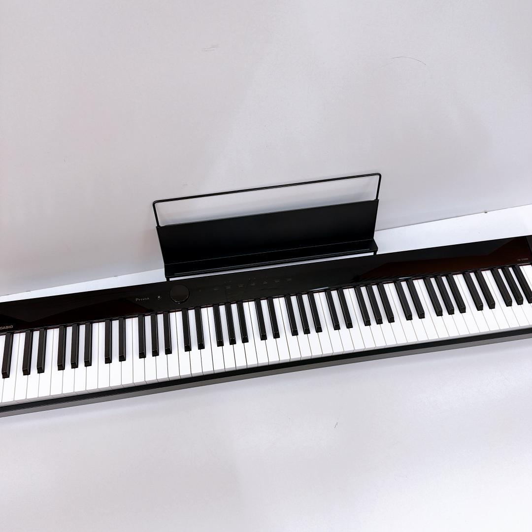 【美品】カシオ PX-S1000 電子ピアノ 20年製 88鍵盤