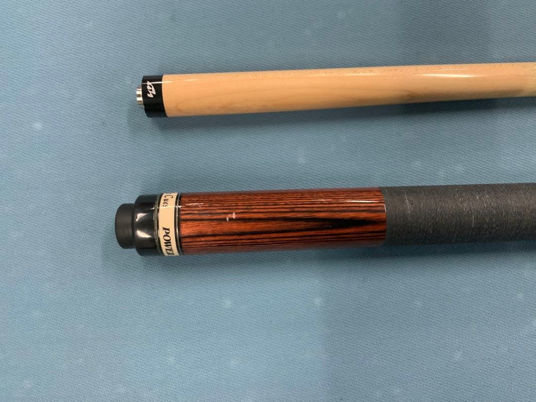パワーブレイク　DI-Ⅱシャフト　別売り可