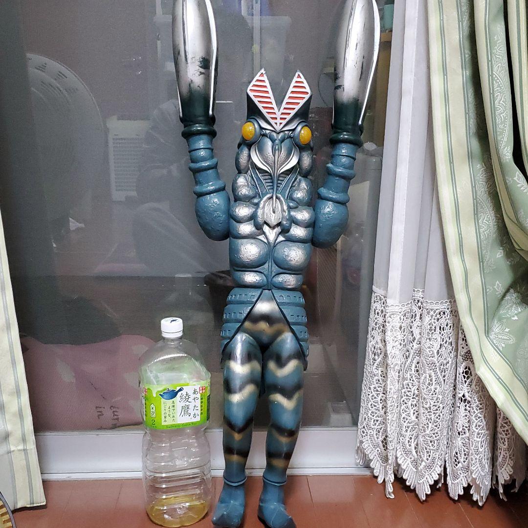 バルタン星人